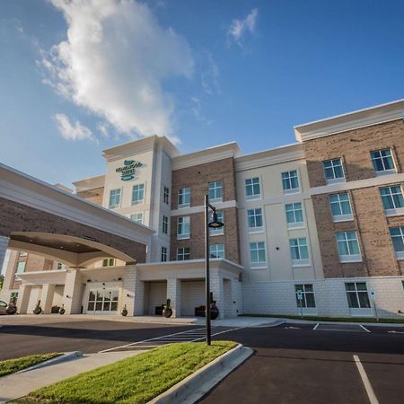 Homewood Suites By Hilton Charlotte Ballantyne, Nc Bagian luar foto