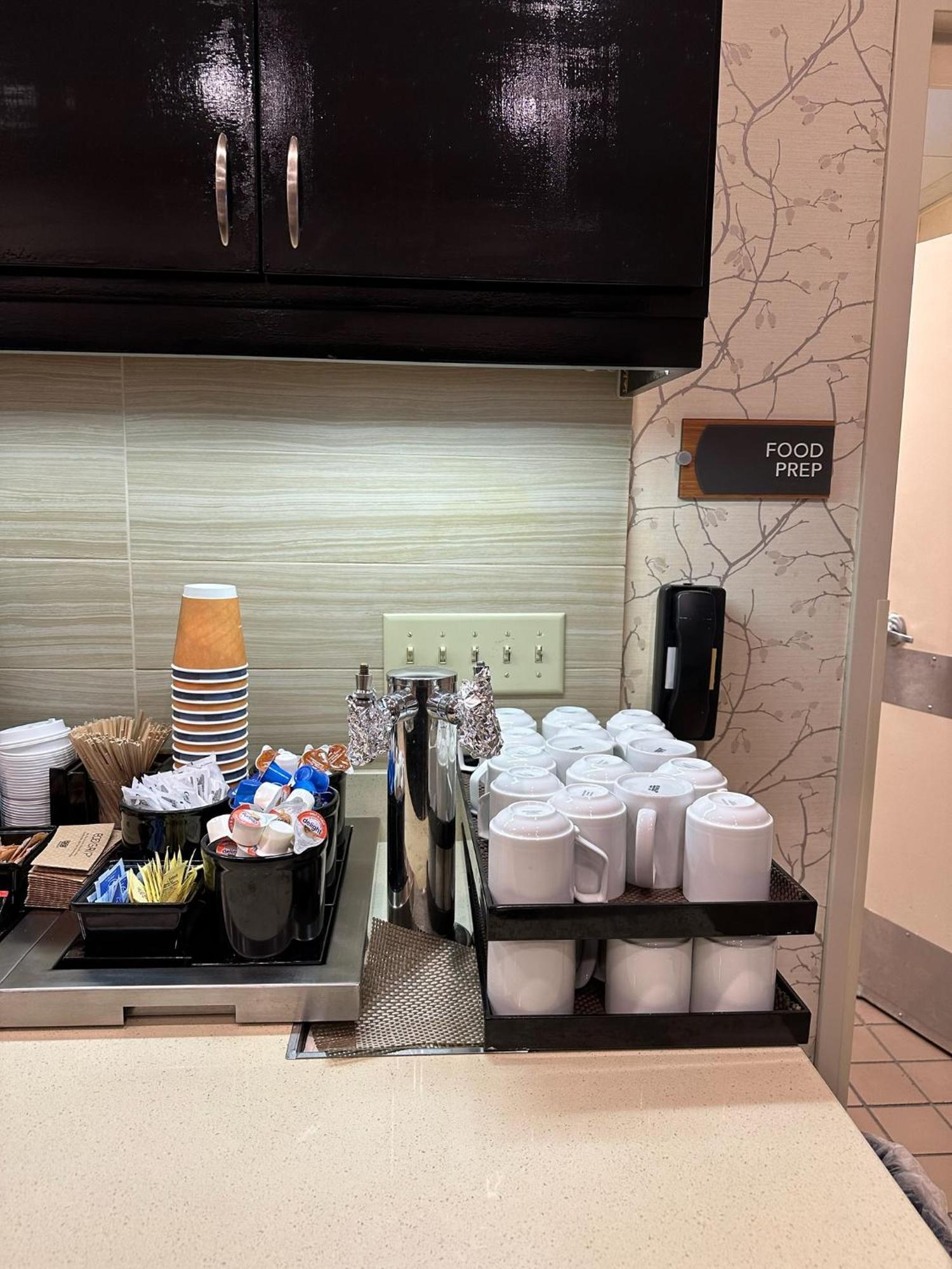 Homewood Suites By Hilton Charlotte Ballantyne, Nc Bagian luar foto