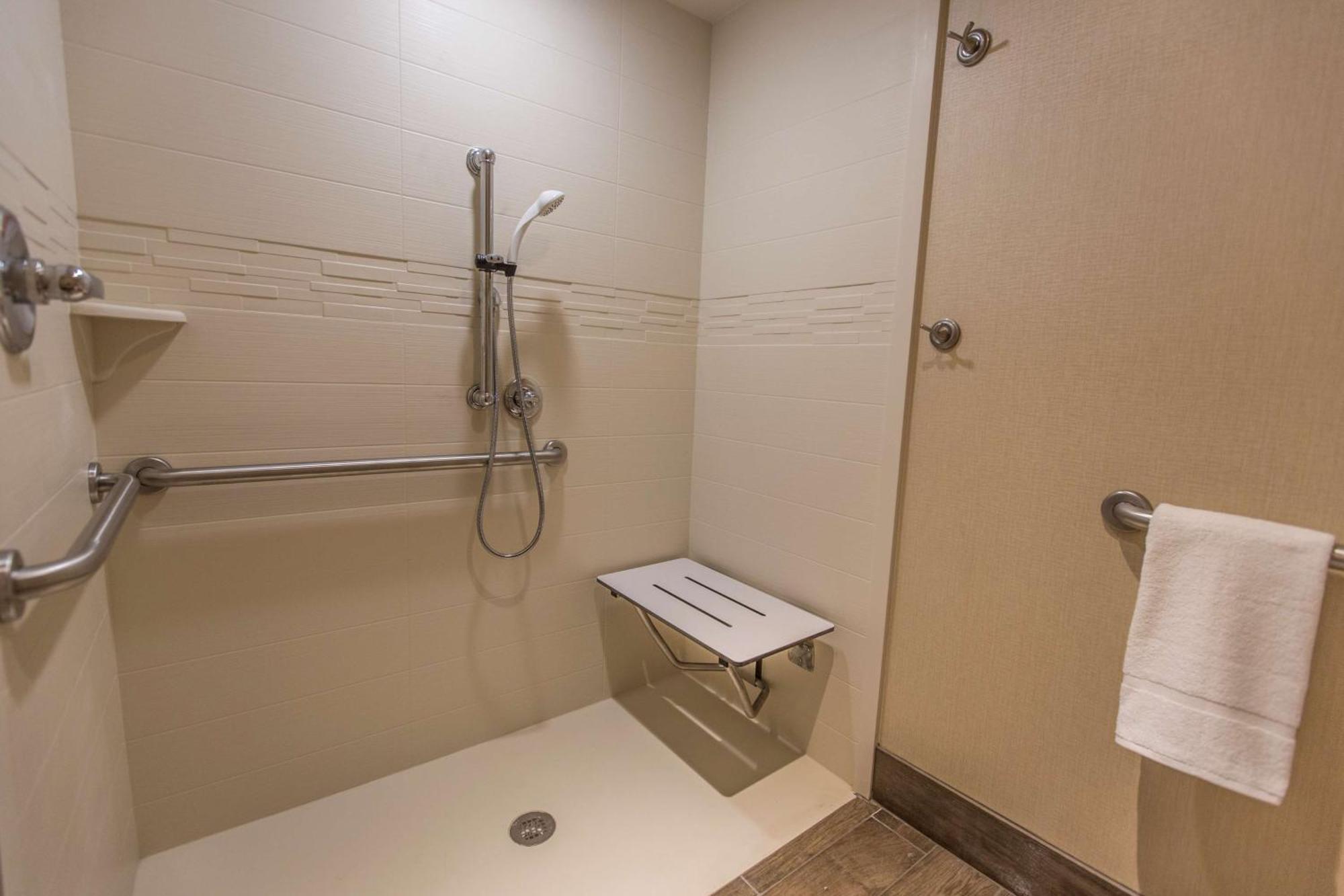 Homewood Suites By Hilton Charlotte Ballantyne, Nc Bagian luar foto