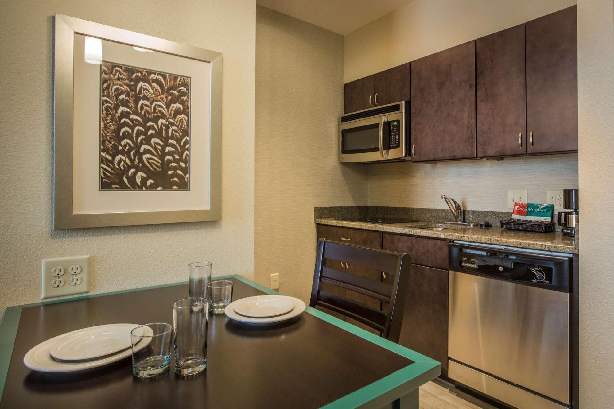 Homewood Suites By Hilton Charlotte Ballantyne, Nc Bagian luar foto