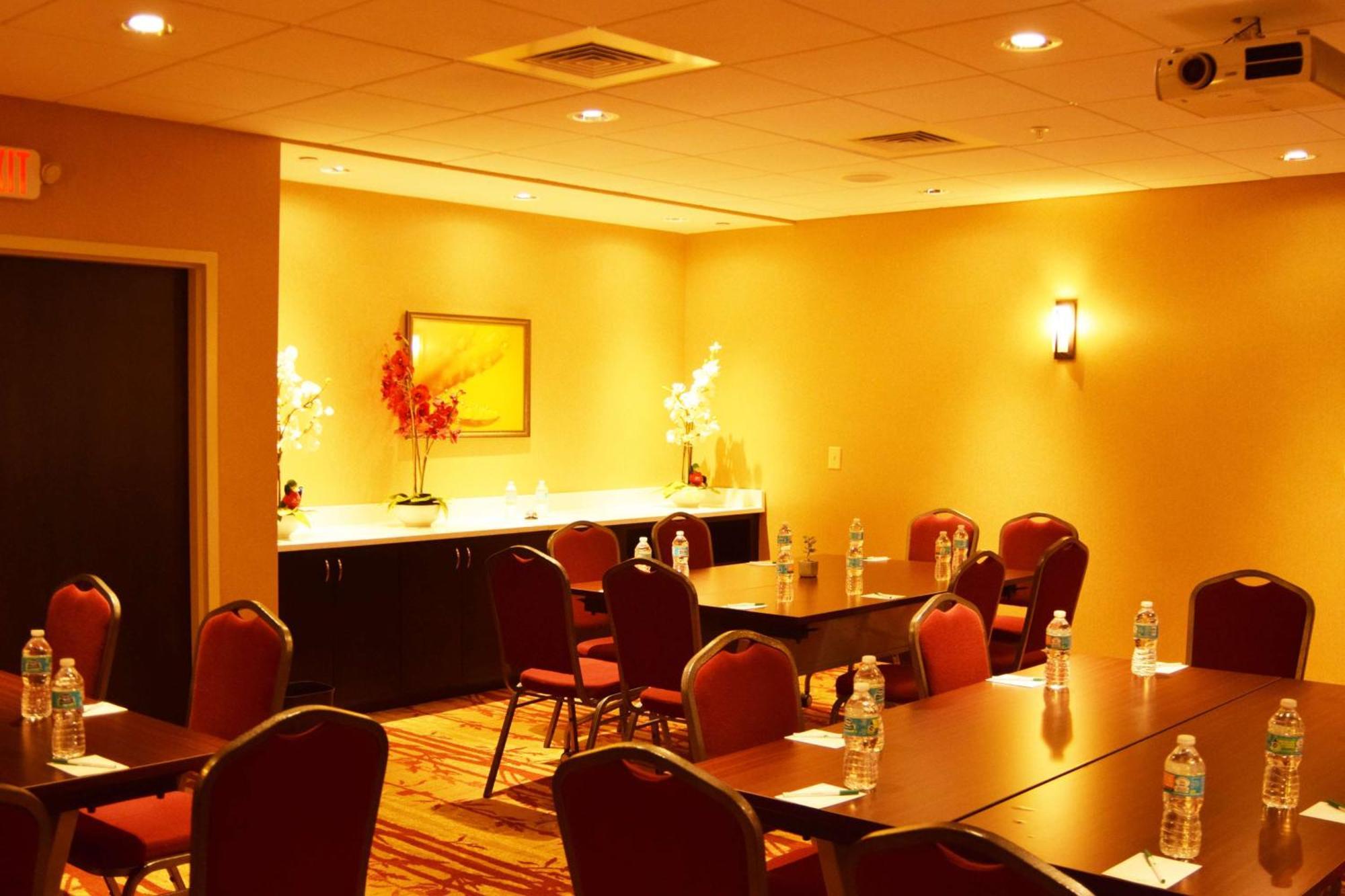 Homewood Suites By Hilton Charlotte Ballantyne, Nc Bagian luar foto