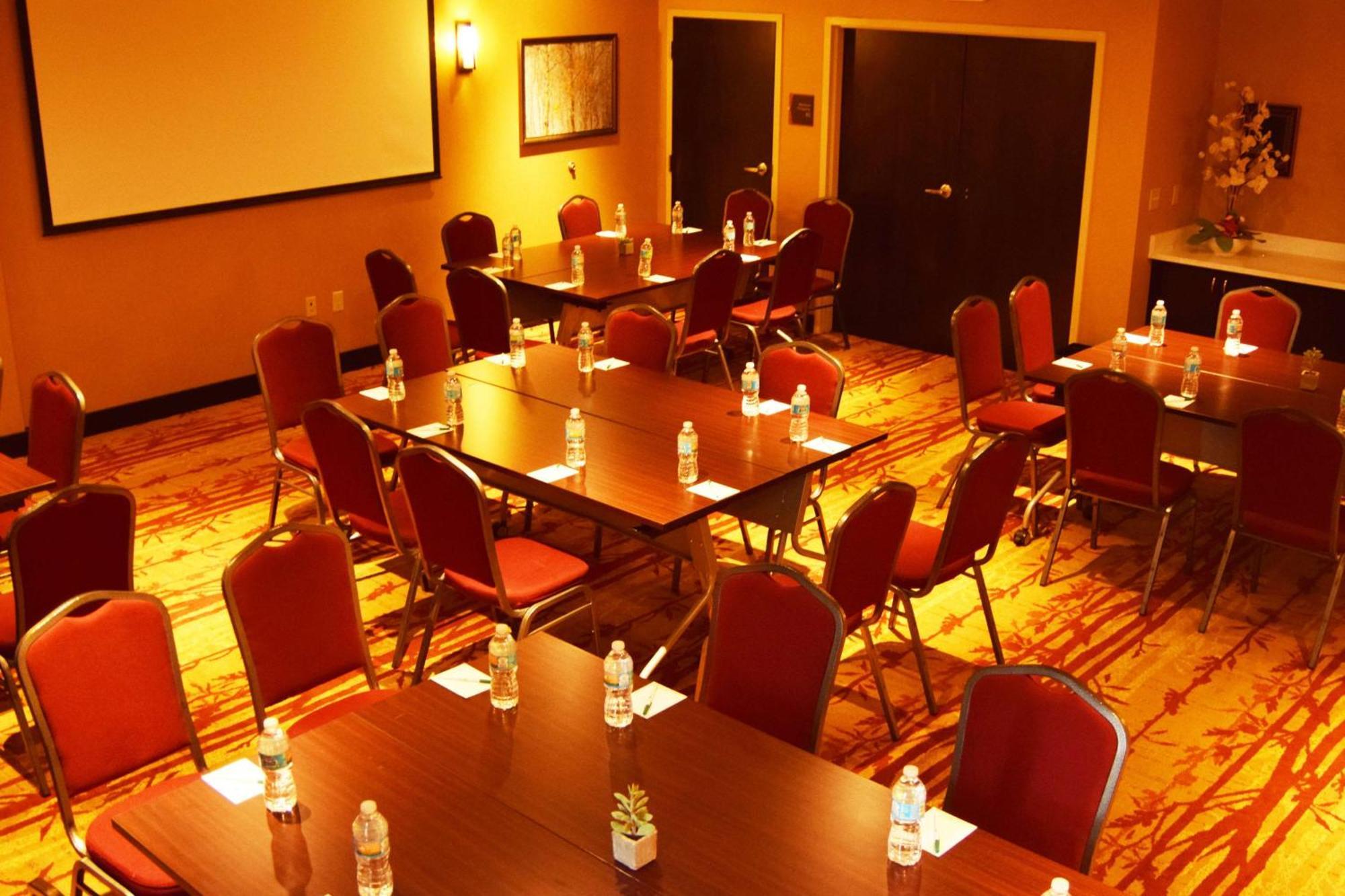 Homewood Suites By Hilton Charlotte Ballantyne, Nc Bagian luar foto