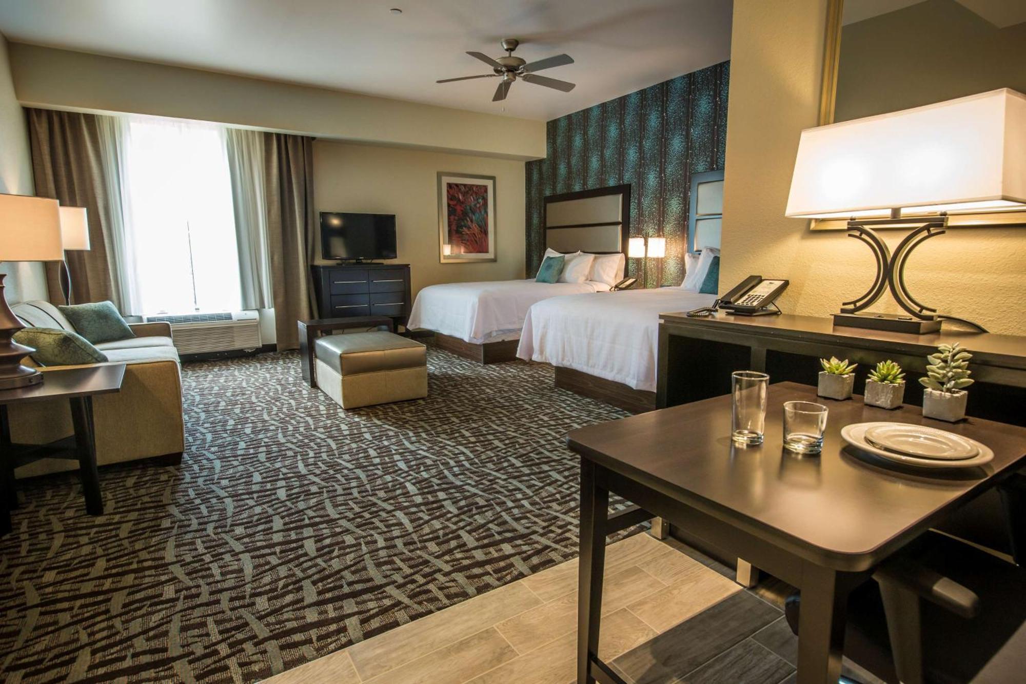 Homewood Suites By Hilton Charlotte Ballantyne, Nc Bagian luar foto