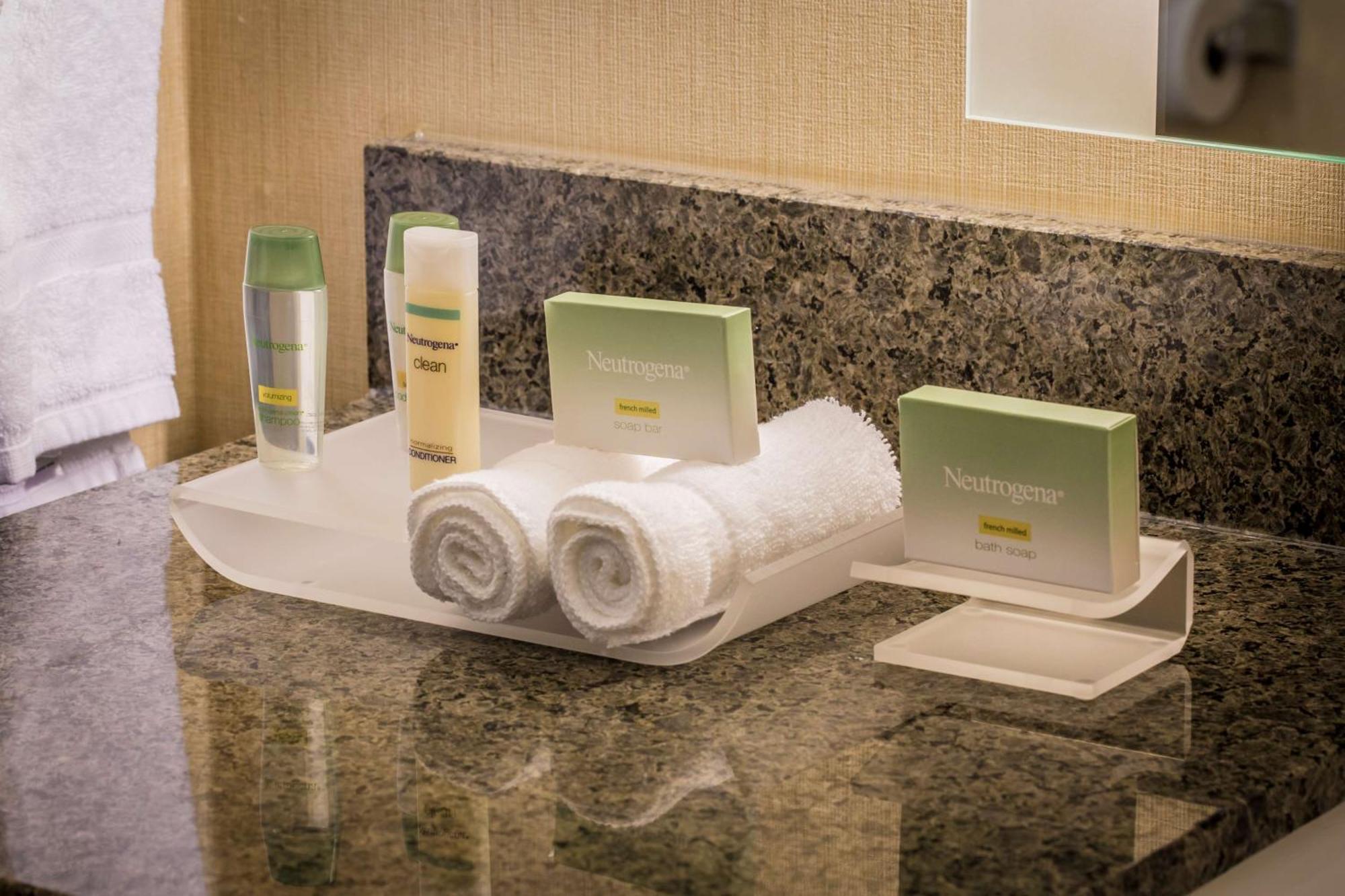 Homewood Suites By Hilton Charlotte Ballantyne, Nc Bagian luar foto