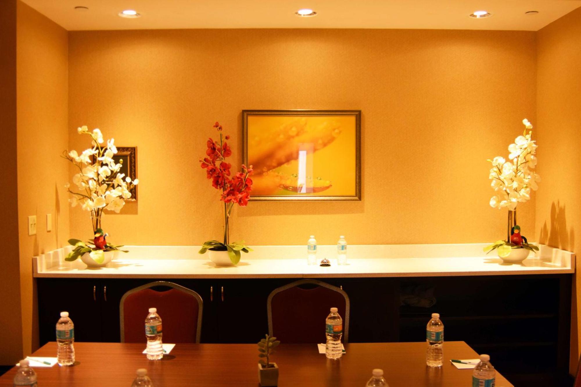Homewood Suites By Hilton Charlotte Ballantyne, Nc Bagian luar foto