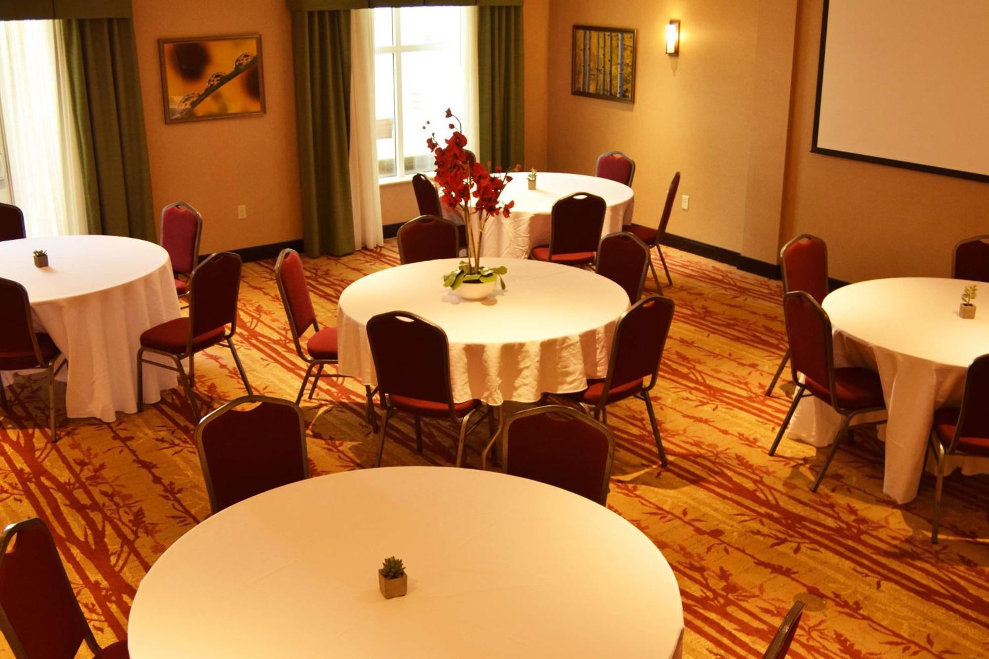 Homewood Suites By Hilton Charlotte Ballantyne, Nc Bagian luar foto