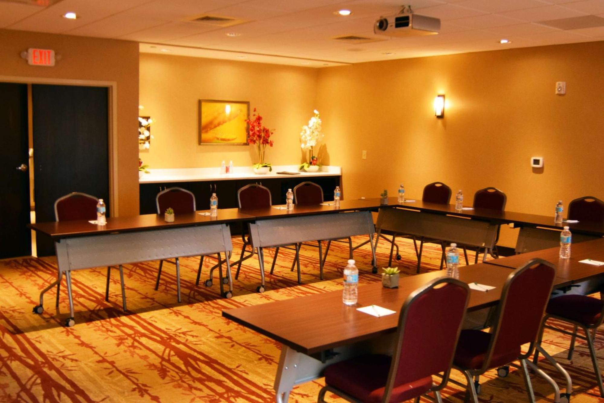 Homewood Suites By Hilton Charlotte Ballantyne, Nc Bagian luar foto