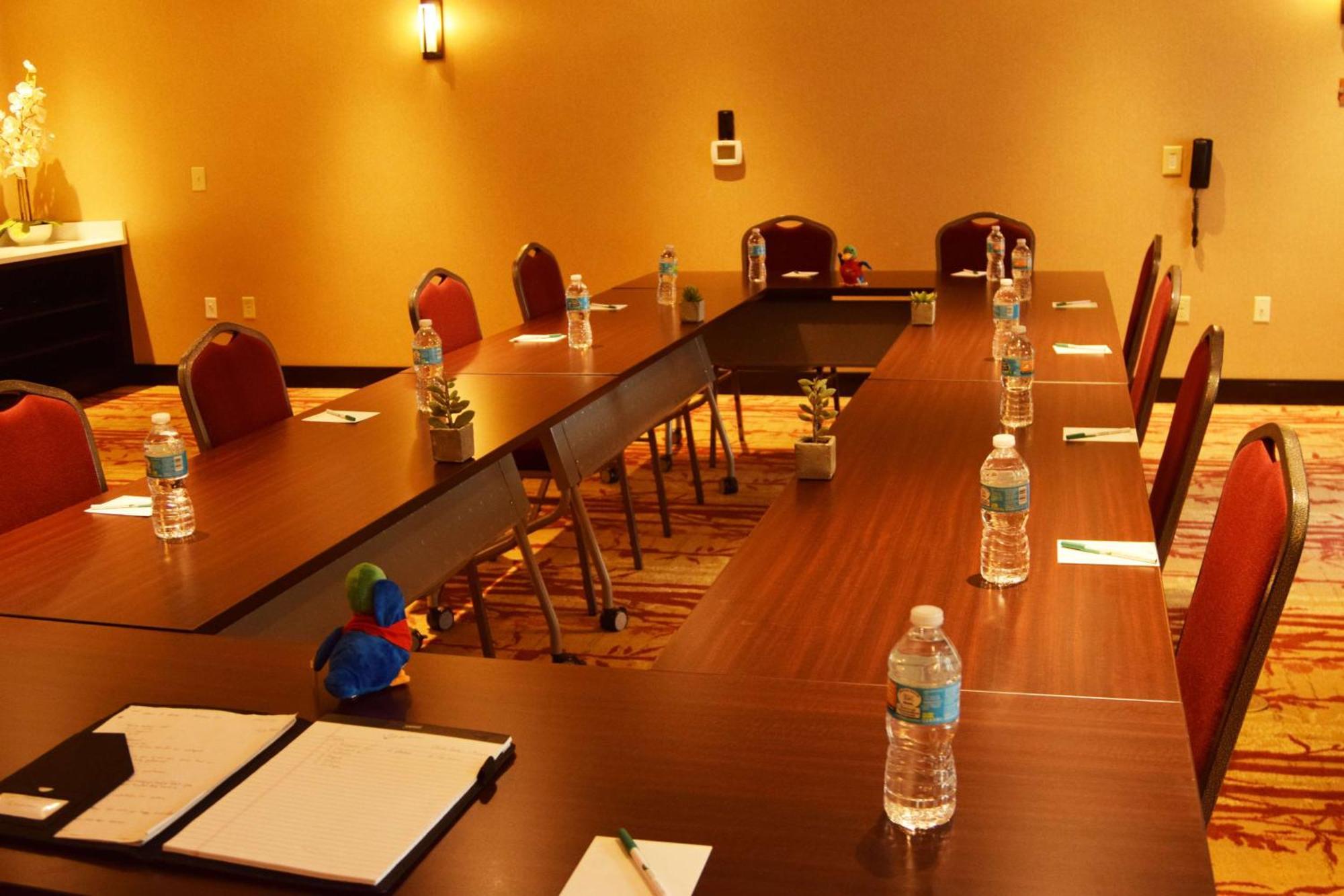 Homewood Suites By Hilton Charlotte Ballantyne, Nc Bagian luar foto