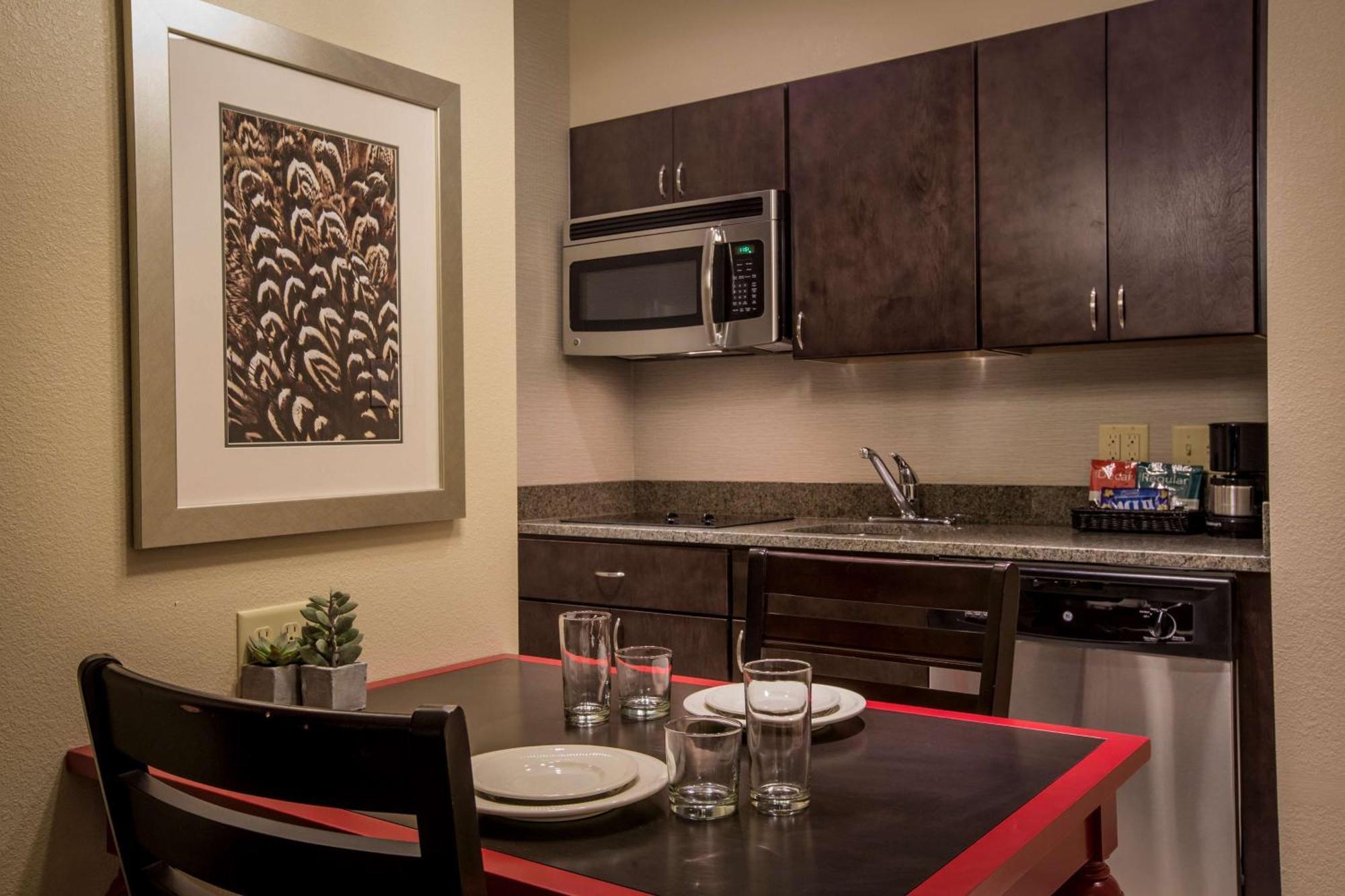 Homewood Suites By Hilton Charlotte Ballantyne, Nc Bagian luar foto