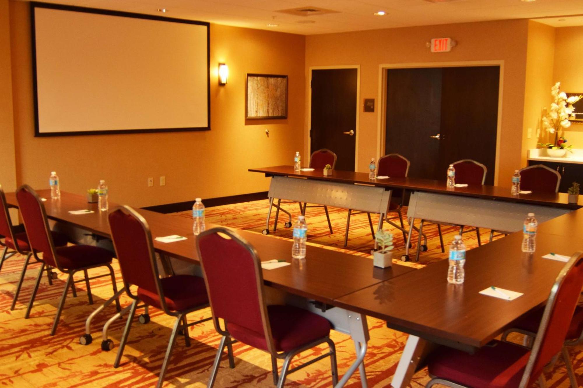 Homewood Suites By Hilton Charlotte Ballantyne, Nc Bagian luar foto