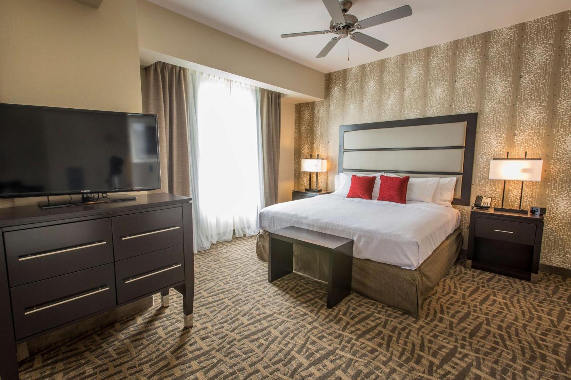Homewood Suites By Hilton Charlotte Ballantyne, Nc Bagian luar foto