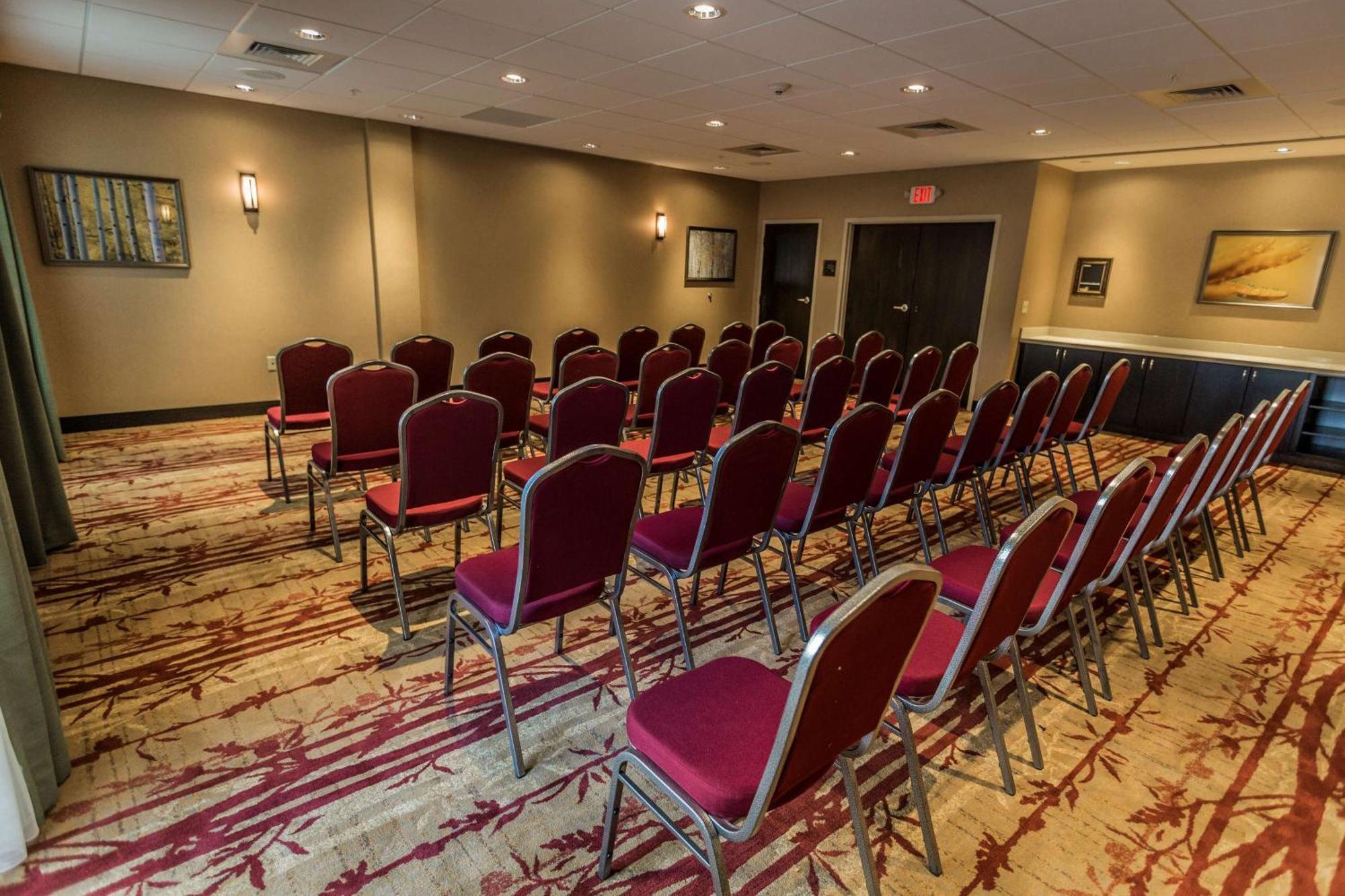 Homewood Suites By Hilton Charlotte Ballantyne, Nc Bagian luar foto