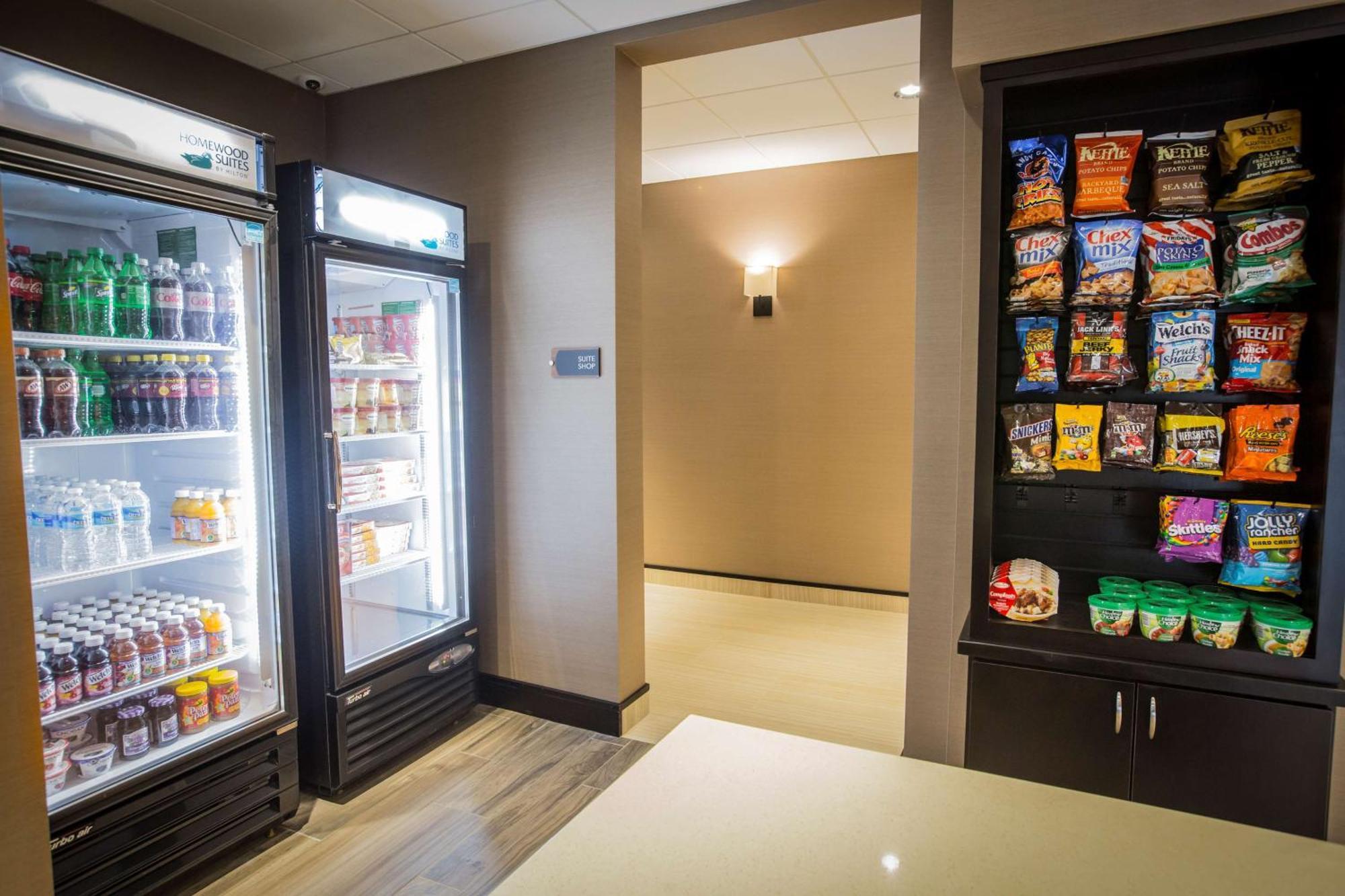 Homewood Suites By Hilton Charlotte Ballantyne, Nc Bagian luar foto