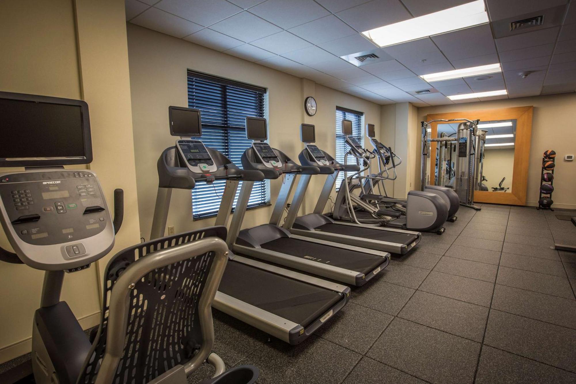 Homewood Suites By Hilton Charlotte Ballantyne, Nc Bagian luar foto
