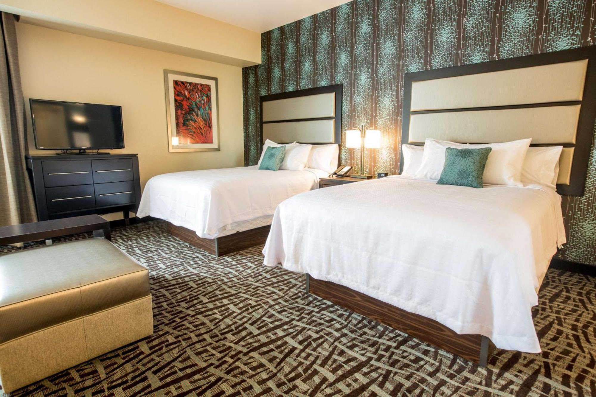 Homewood Suites By Hilton Charlotte Ballantyne, Nc Bagian luar foto