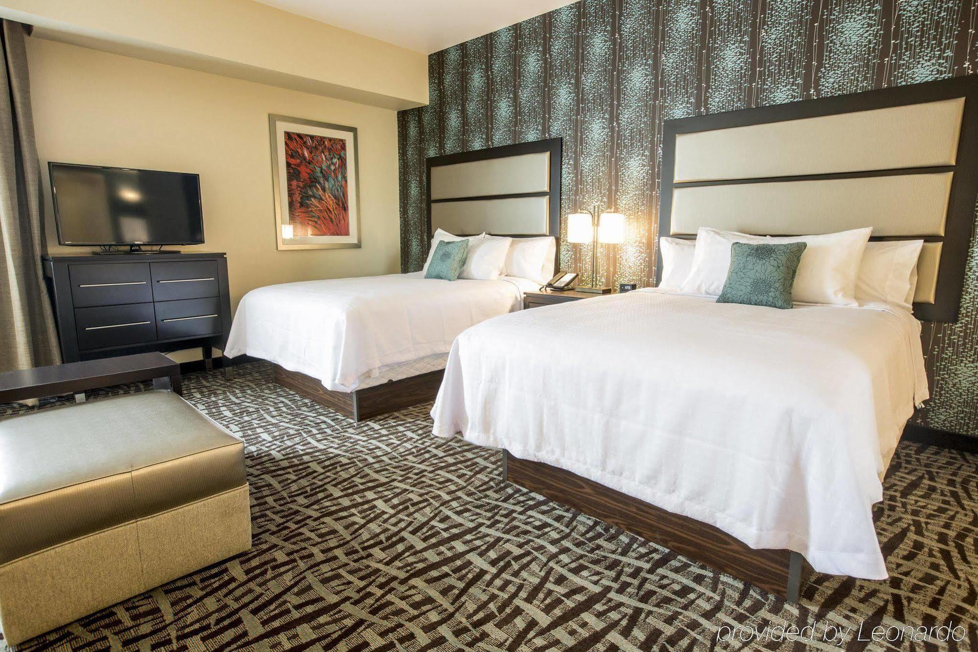 Homewood Suites By Hilton Charlotte Ballantyne, Nc Bagian luar foto
