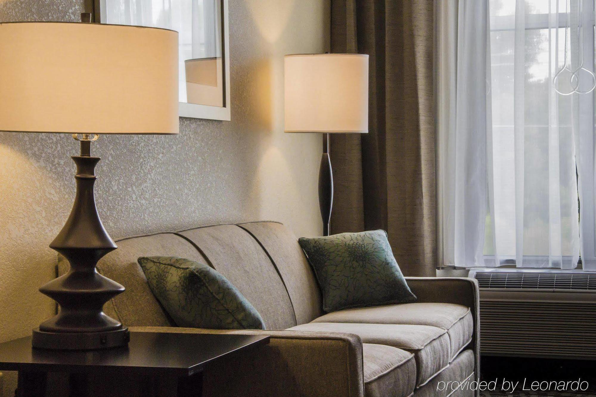 Homewood Suites By Hilton Charlotte Ballantyne, Nc Bagian luar foto
