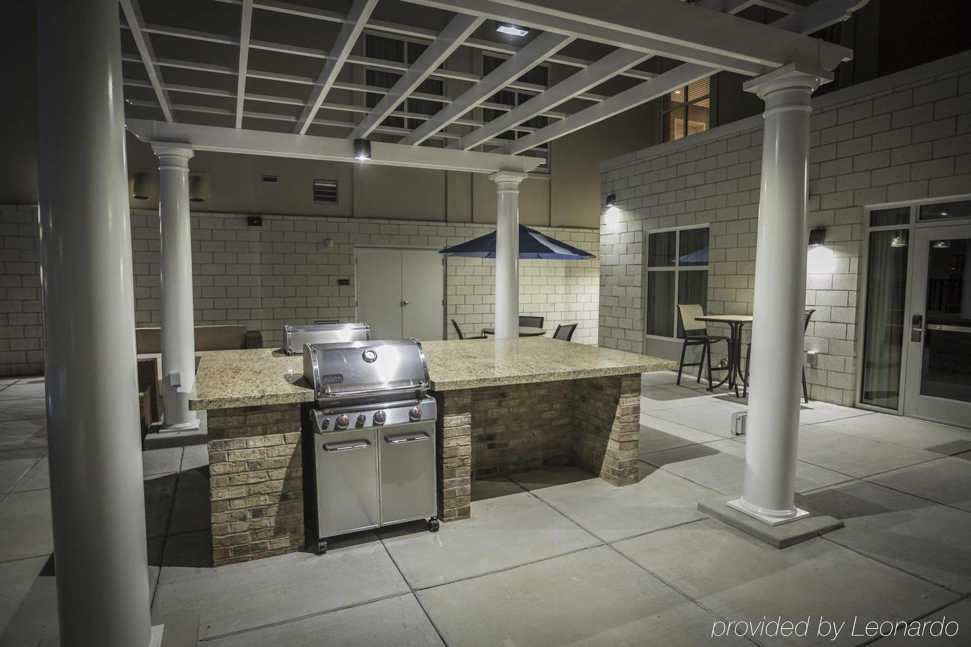 Homewood Suites By Hilton Charlotte Ballantyne, Nc Bagian luar foto